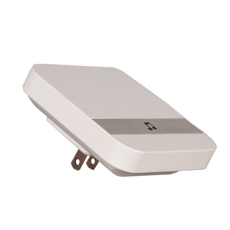 Bolide BTG Wi-Fi Chime for BTG-DB170P Video Doorbell Camera BTG-DB-Chime